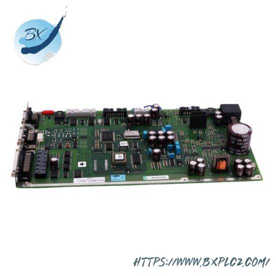 siemens_6qn5501-0ba_for_400_500_v.jpg Siemens 6QN5501-0BA for 400/500 V - Industrial Power Module for High Voltage Applications