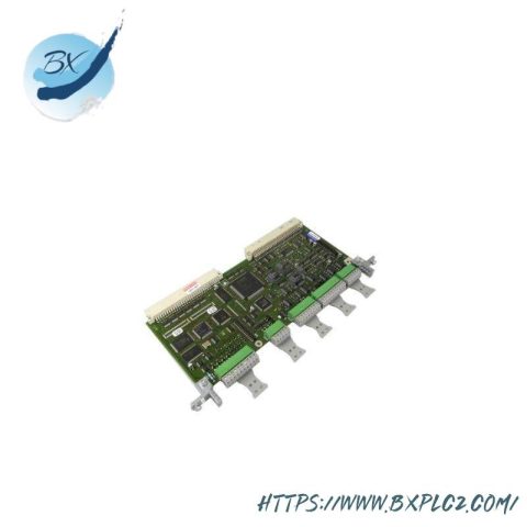 Siemens 6RY1703-0AA01: Advanced Control Electronics Module