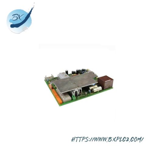 SIEMENS 6SC6100-0GE01: Industrial Drive Module for Advanced Control Solutions