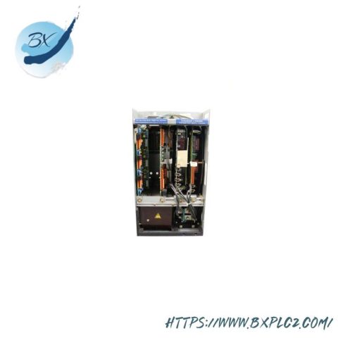 Siemens 6SC6101-2B-Z Rack, Control & Automation Module