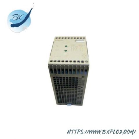 Siemens 6SC6111-2AA00 Industrial Control Module