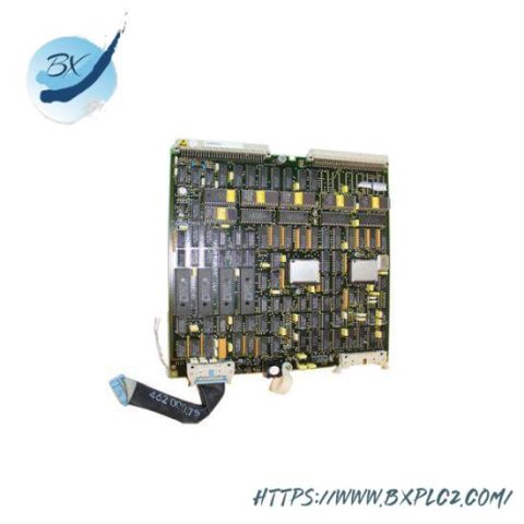 SIEMENS 6SC6500-0NA02: High-Precision Closed-Loop Control Module