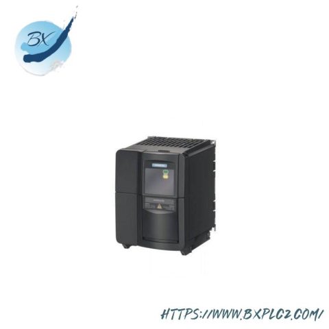 Siemens 6SE6420-2UD24-0BA1: Advanced Variable Frequency Drive