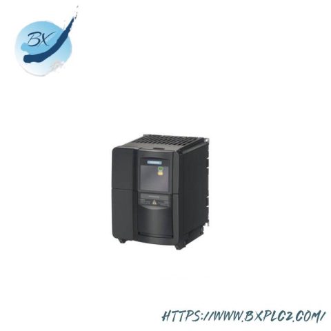 Siemens 6SE6440-2UD23-0BA1: High-Performance Variable Frequency Drive for Industrial Control
