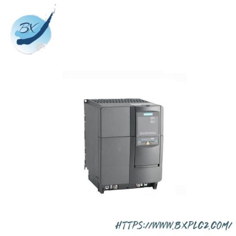 SIEMENS 6SE6440-2UD24-0BA1 DRIVES: High-Performance Variable Speed Drive for Industrial Applications