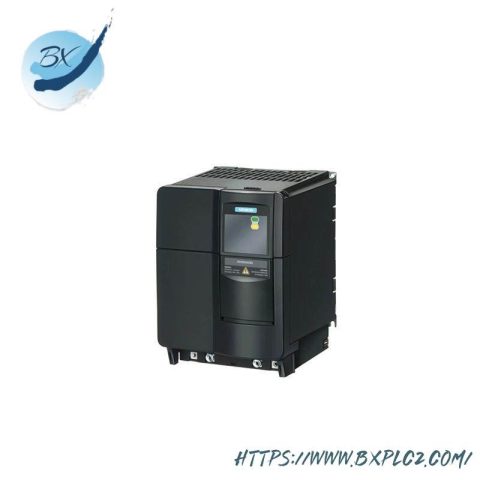 SIEMENS 6SE6440-2UD31-1CA1 AC Drive - Industrial Control Powerhouse