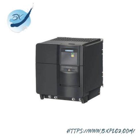 SIEMENS MICROMASTER 440, 6SE6440-2UD31-1CA1, AC Inverter Drive