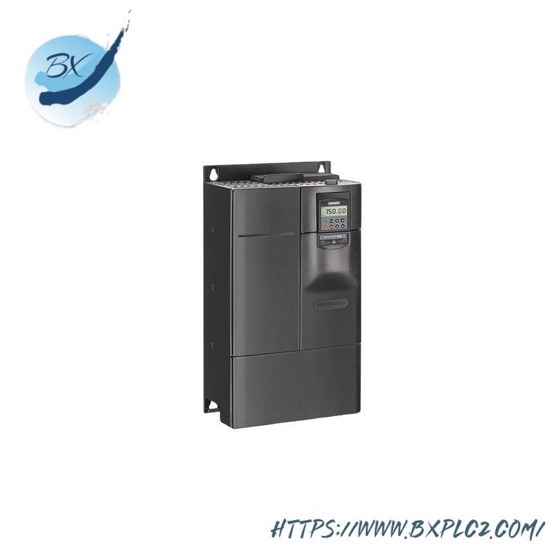 siemens_6se6440-2ud31-8da1_micromaster_440_drive.jpg Siemens 6SE6440-2UD31-8DA1: Advanced MicroMaster 440 Drive for Industrial Automation