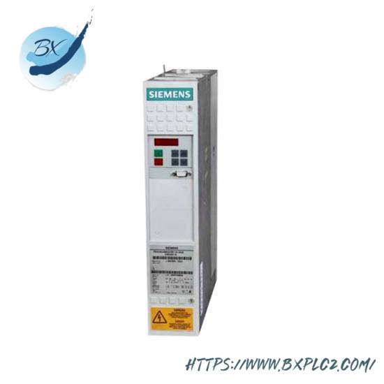 siemens_6se7016-1ea61-z_g93_vector_control_converter.jpg SIEMENS 6SE7016-1EA61-Z G93 Vector Control Converter - Precision & Efficiency in Drive Technology