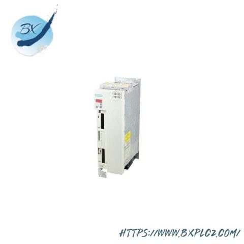 SIEMENS 6SE7022-6TP50 - Advanced Motion Control Compact Plus Inverter