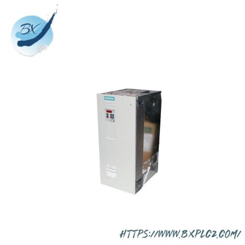 Siemens 6SE7024-7ED61-Z: MASTERDRIVES VECTOR CONTROL for Industrial Automation