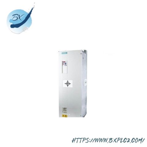SIEMENS 6SE7031-0TE60-Z DC INVERTER: Precision Drive for Industrial Automation