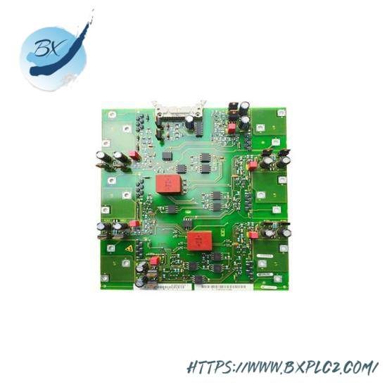 siemens_6se7031-5ef84-1jc1_inverter_module.jpg SIEMENS 6SE7031-5EF84-1JC1 Inverter Module: Industrial Automation Solutions
