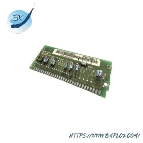 SIEMENS 6SE7031-8EF84-1BH0 Normalizing Module: Precision Control for Industrial Automation