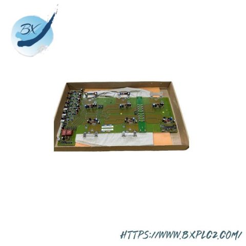 SIEMENS 6SE7034-5HK84-1JC0 INVERTER TRIGGERING MODULE - Advanced Control Technology for Industrial Applications