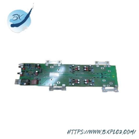 Siemens 6SE7038-6EK84-1JC2 Inverter Interface Module for Industrial Automation