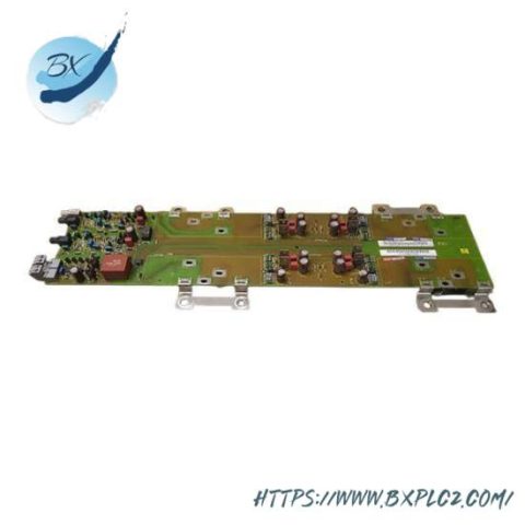 SIEMENS 6SE7041-3TL84-1JC1 - High-Performance AC/DC Drive System