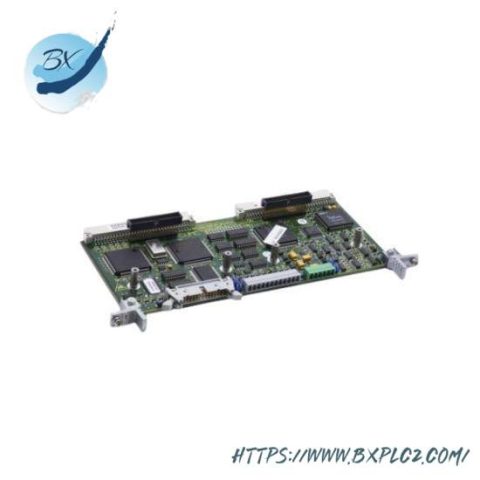 Siemens 6SE7090-0XX84-0AD0 Control Unit, Industrial Automation Core Component