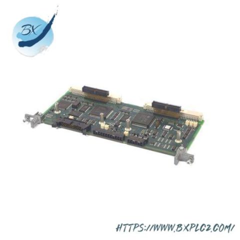 SIEMENS 6SE7090-0XX84-0AD1 Motion Control Board, Advanced Drive Technology for Industry