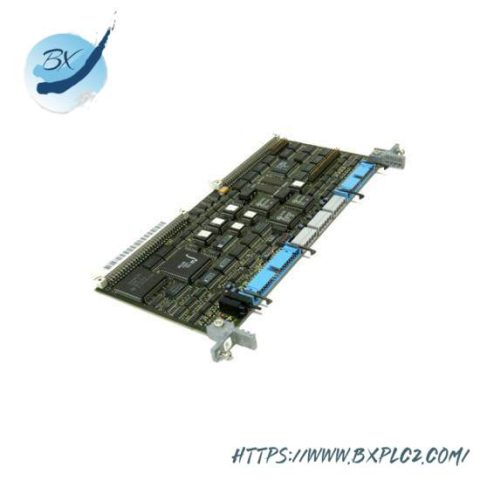 SIEMENS 6SE7090-0XX84-0AH2 Motion Control PC Board