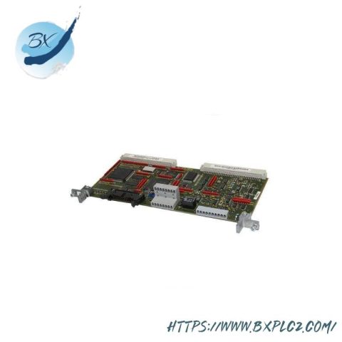 Siemens 6SE7090-0XX84-0BJ0: Simovert Drives - Master Module CUSA