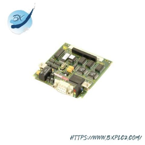 Siemens 6SE7090-0XX84-0FF5 Motion Control Communication Card