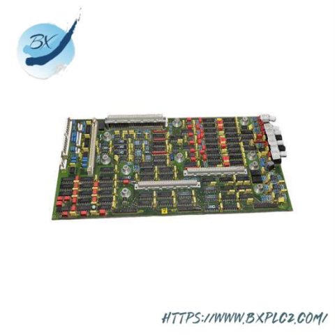 SIEMENS 6SE7090-0XX84-1CG1: Advanced Power Unit Interfaces Module for Industrial Control