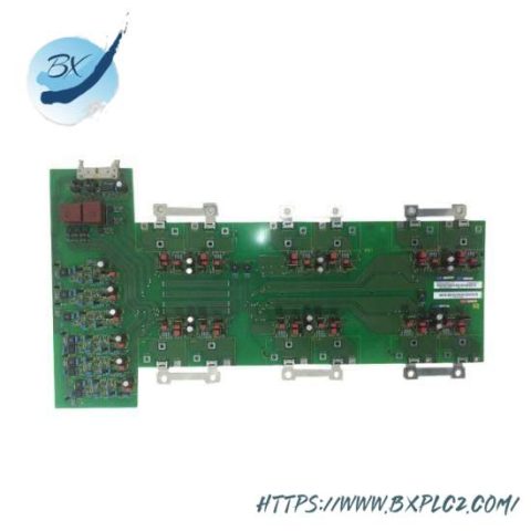 Siemens 6SE7-033-7EG84-1JF1 Inverter Control Module for Industrial Automation