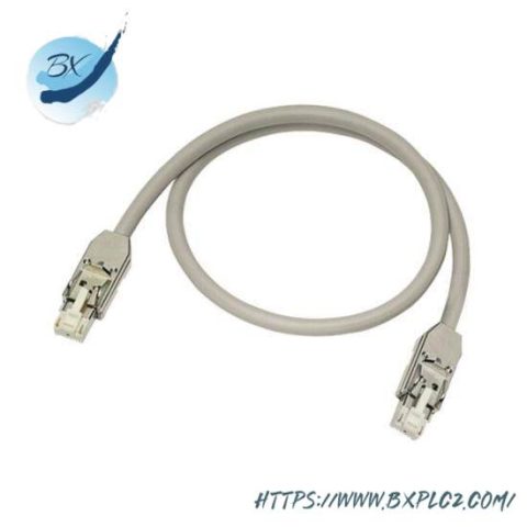 SIEMENS 6SL3060-4AU00-0AA0: High-Performance Drive Cable for Industrial Automation