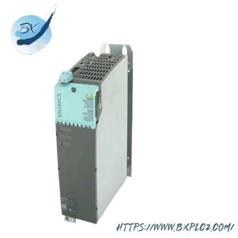 SIEMENS 6SL3100-1CE14-0AA0 - High-Performance Capacitor Module for Industry