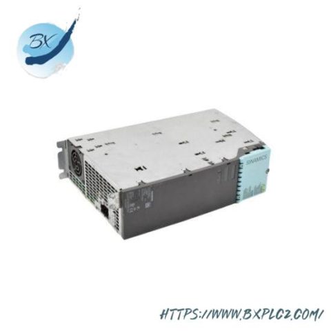 Siemens 6SL3120-1TE23-0AA4 Single Motor Module: Precision Control, Efficient Performance