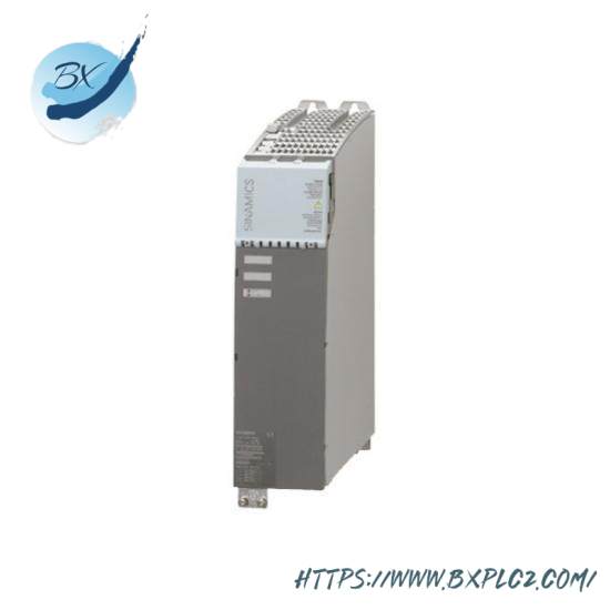 siemens_6sl3121-2te21-8aa3_double_motor_module.jpg SIEMENS 6SL3121-2TE21-8AA3 | High-Performance Double Motor Module