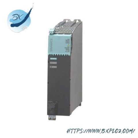 Siemens 6SL3131-7TE23-6AA3 Active Line Module