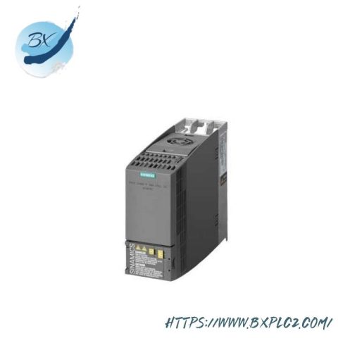 Siemens SINAMICS G120C 6SL3210-1KE18-8AP1 4kW Power Module