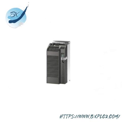 Siemens 6SL3210-1PE31-5AL0 Power Module