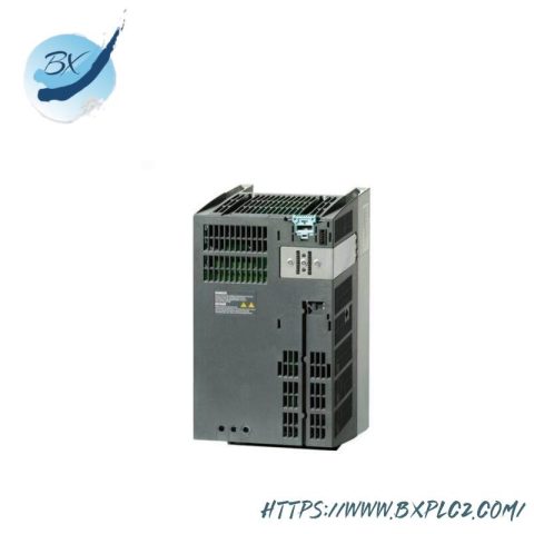 SIEMENS 6SL3210-1SE22-5AA0 - SINAMICS S120 Converter Power Module, Input for 3AC 380-480V, 50/60Hz