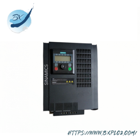 Siemens 6SL3217-0CE25-5UA1: Industrial Power Efficiency, Precision Control & Energy Saving