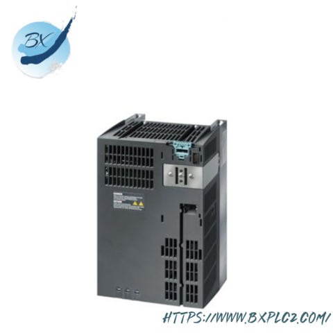 SIEMENS 6SL3224-0BE31-1UA0 Power Module - Precision Control for Industry