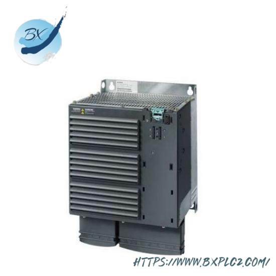 siemens_6sl3224-0be31-8ua0_power_module.jpg Siemens 6SN1123-1AA00-0EA2 Power Supply: Precision & Reliability in Industrial Control Solutions