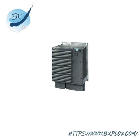 SIEMENS 6SL3224-0BE33-7AA0 Power Module: Advanced Control Solution for Industrial Automation