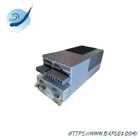 SIEMENS 6SL3224-0BE37-5AA0 Power Module: Precision Control, Efficient Energy Management