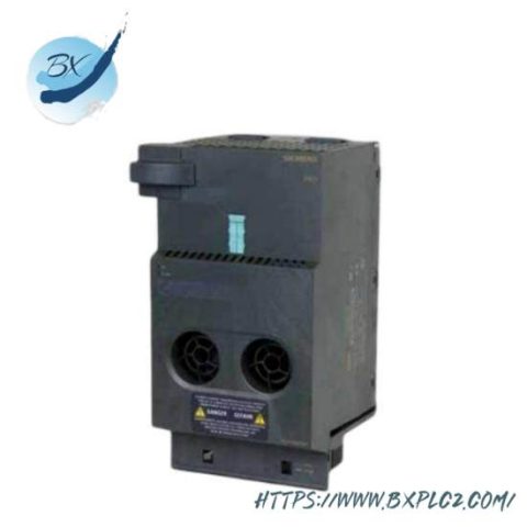SIEMENS 6SL3225-0SE22-2UA0 Industrial Frequency Converter