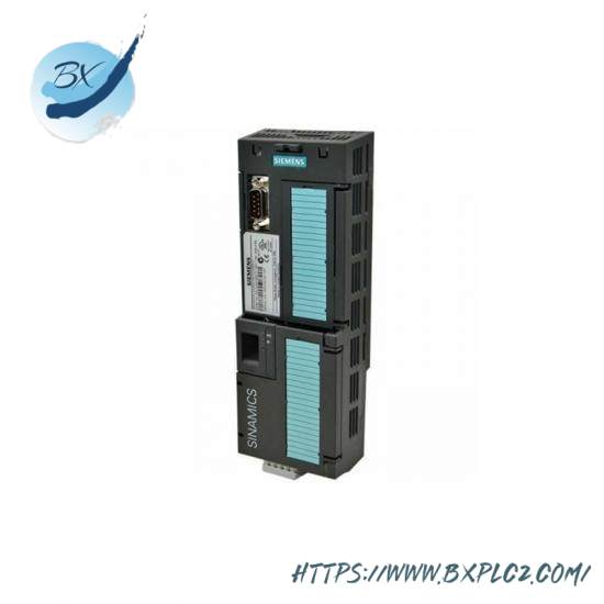 siemens_6sl3244-0bb12-1ba1_control_unit.jpg Siemens SINAMICS G120 Control Unit 6SL3244-0BB12-1BA1: Advanced Automation for Industrial Applications