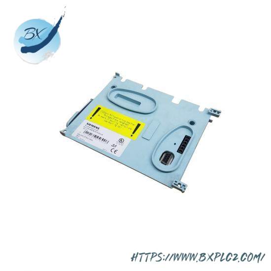 siemens_6sl3260-2ta00-0aa0_backplane_bus_module.jpg Siemens 6SL3260-2TA00-0AA0 Backplane Bus Module