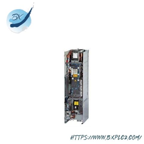 Siemens 6SL3330-1TE41-2AA3: S120 BASIC LINE MODULE, 3AC 380-480V, Industrial Control