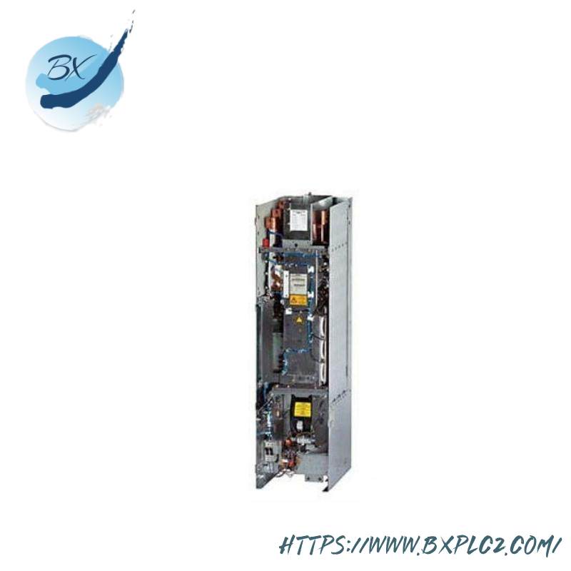 siemens_6sl3330-1te41-2aa3_s120_basic_line_module_3ac_380-480v.jpg Siemens 6SL3330-1TE41-2AA3: S120 BASIC LINE MODULE, 3AC 380-480V, Industrial Control