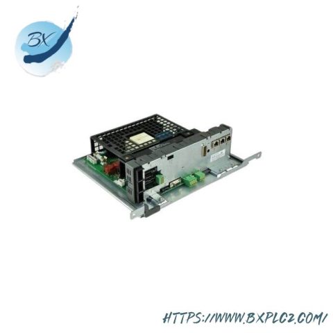 Siemens SINAMICS Spart Part Control Interface Module (6SL3350-6TK00-0EA0): Precision and Reliability in Industrial Automation