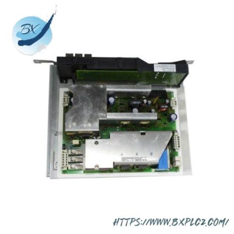 SIEMENS 6SL3352-6BE00-0AA1: High-Performance Power Supply Module