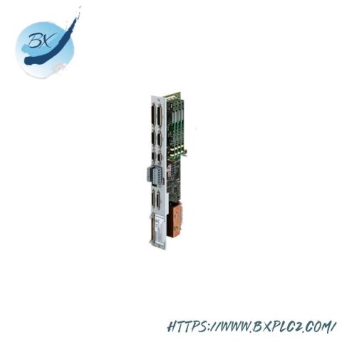 SIEMENS 6SN1118-0DK23-0AA2 2-Axis Control Unit - Precision Automation Core