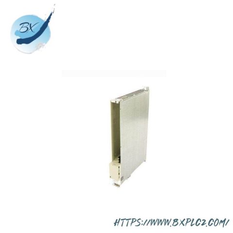 SIEMENS 6SN1123-1AA00-0AA1: Simodrive Drives - High-Power 611 Module